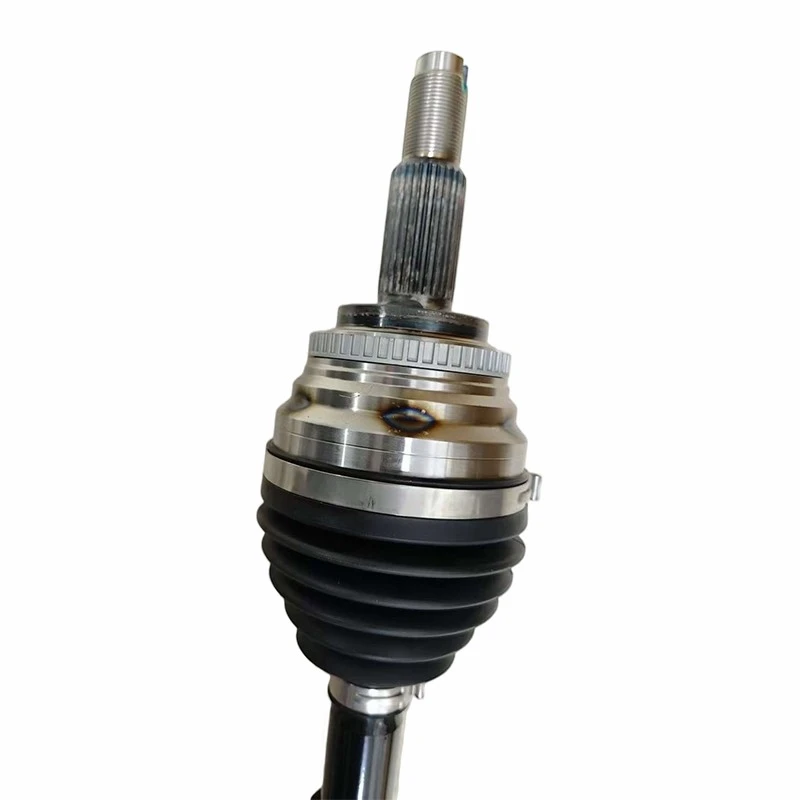 Drive Shaft And CV Joint Chery JETOUR X95 2.0T 7DCT/X90PLUS/X70PLUS LH DRIVE SHAFT F20-2203010HD suppliers